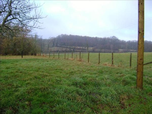 Terrain à vendre |  Salon-la-Tour |  2970 m²