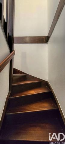 Maison à vendre 5 pièces 110 m² Cergy