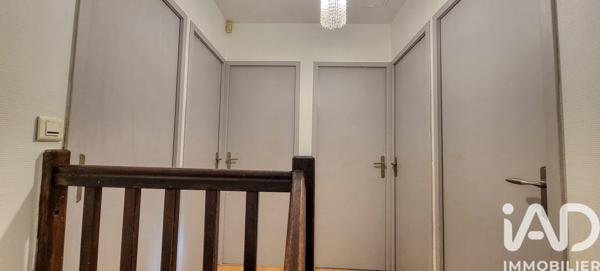 Maison à vendre 5 pièces 110 m² Cergy