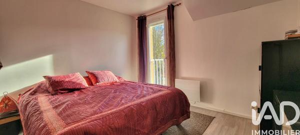 Maison à vendre 5 pièces 110 m² Cergy