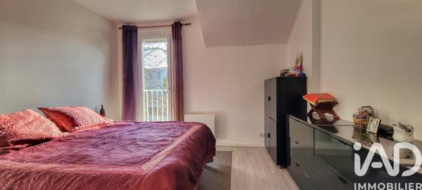 Maison à vendre 5 pièces 110 m² Cergy