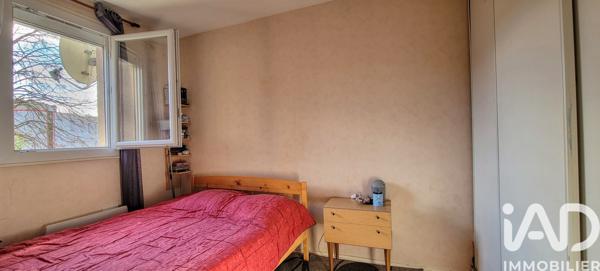 Maison à vendre 5 pièces 110 m² Cergy