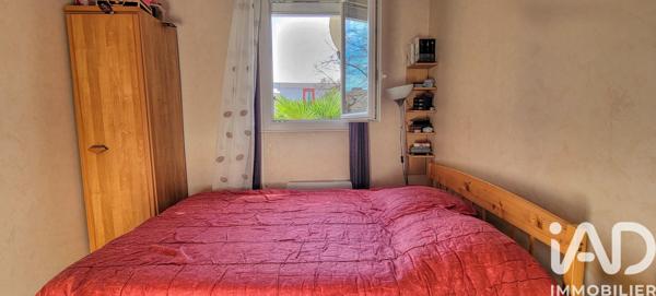 Maison à vendre 5 pièces 110 m² Cergy