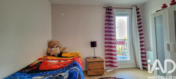 Maison à vendre 5 pièces 110 m² Cergy