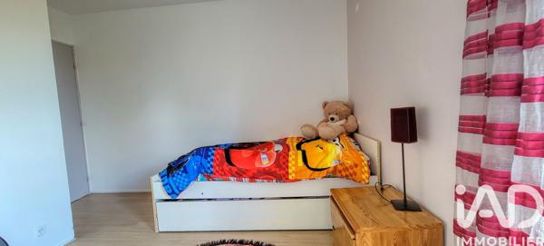 Maison à vendre 5 pièces 110 m² Cergy