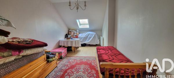 Maison à vendre 5 pièces 110 m² Cergy