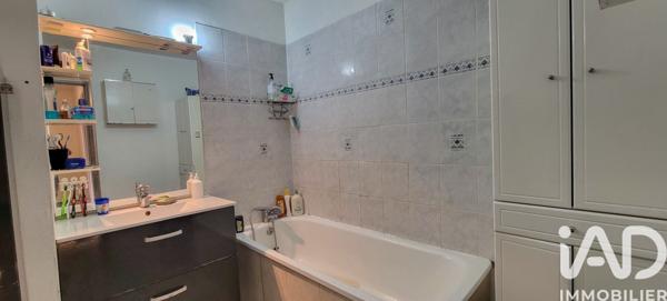 Maison à vendre 5 pièces 110 m² Cergy