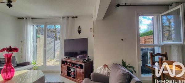 Maison à vendre 5 pièces 110 m² Cergy