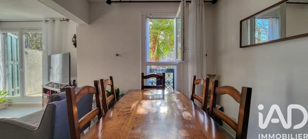 Maison à vendre 5 pièces 110 m² Cergy