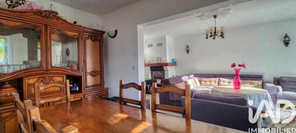 Maison à vendre 5 pièces 110 m² Cergy