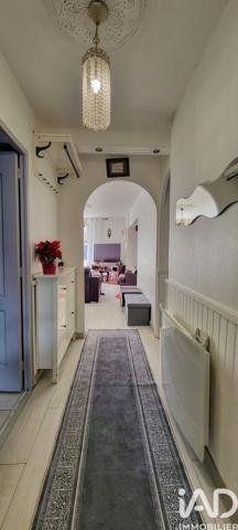 Maison à vendre 5 pièces 110 m² Cergy