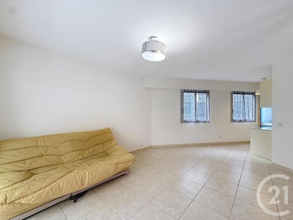 Appartement F2 à vendre  2 pièces - 45,74 m2 JUAN LES PINS - 06