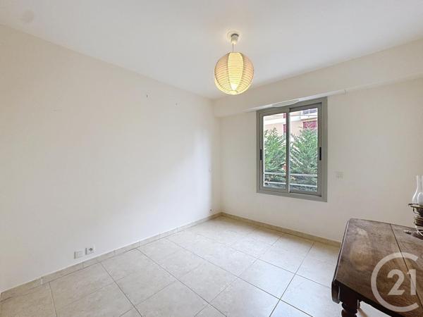 Appartement F2 à vendre  2 pièces - 45,74 m2 JUAN LES PINS - 06