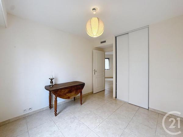 Appartement F2 à vendre  2 pièces - 45,74 m2 JUAN LES PINS - 06