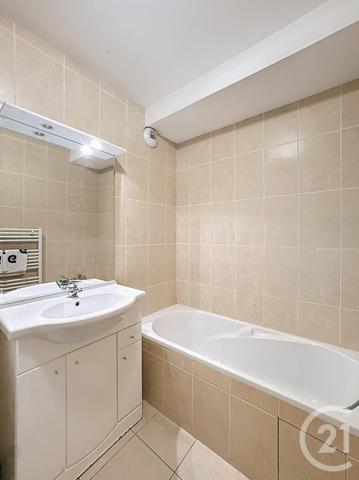 Appartement F2 à vendre  2 pièces - 45,74 m2 JUAN LES PINS - 06