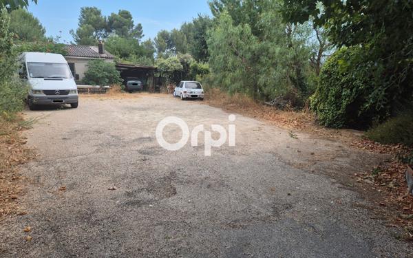 Appartement à vendre    3 pièces • 97 m2 Aubagne