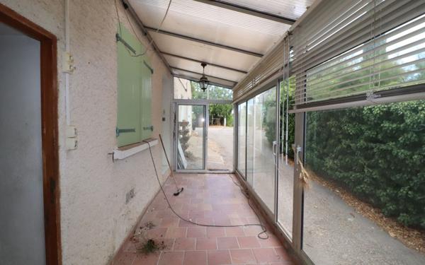 Appartement à vendre    3 pièces • 97 m2 Aubagne