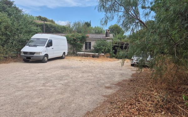 Appartement à vendre    3 pièces • 97 m2 Aubagne