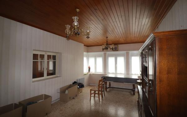 Appartement à vendre    3 pièces • 97 m2 Aubagne