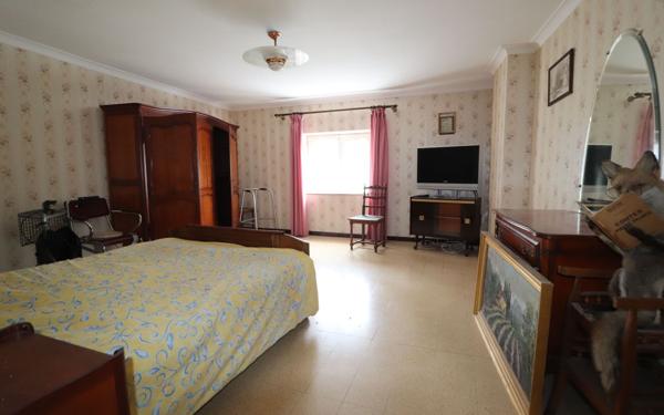 Appartement à vendre    3 pièces • 97 m2 Aubagne