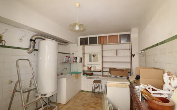 Appartement à vendre    3 pièces • 97 m2 Aubagne