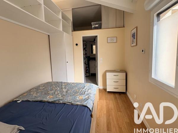 Location maison 2 pièces 26 m² Villejuif