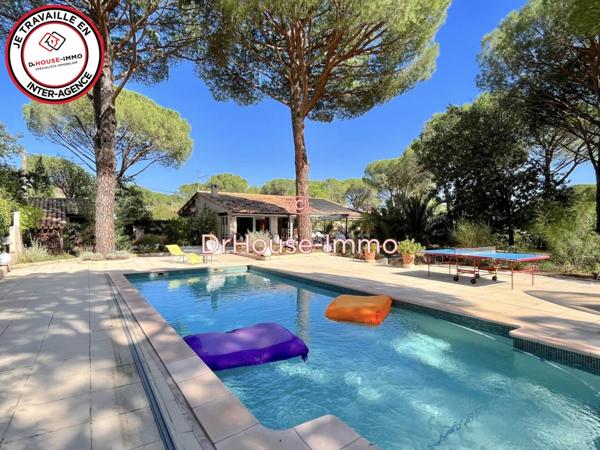 Maison à vendre 6 pièces de 144 m²
