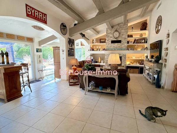 Maison à vendre 6 pièces de 144 m²
