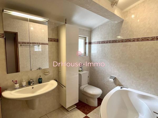 Maison à vendre 6 pièces de 144 m²