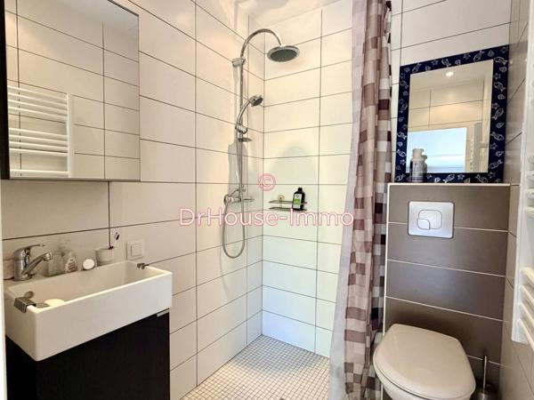 Maison à vendre 6 pièces de 144 m²
