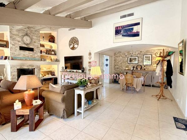 Maison à vendre 6 pièces de 144 m²