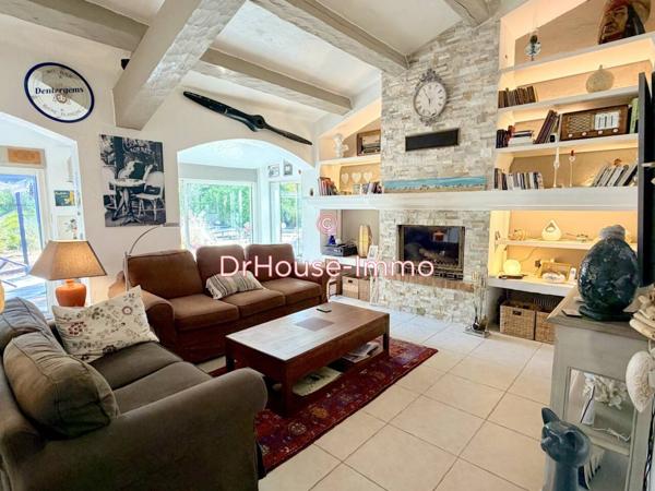 Maison à vendre 6 pièces de 144 m²