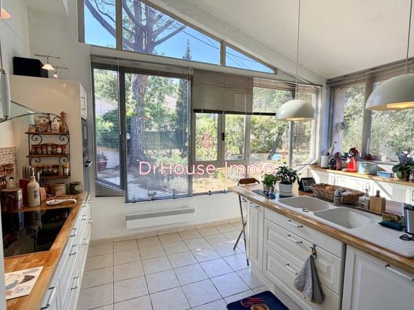 Maison à vendre 6 pièces de 144 m²
