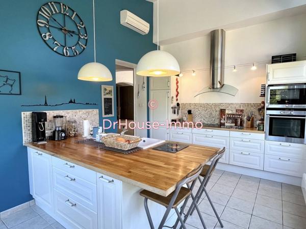 Maison à vendre 6 pièces de 144 m²
