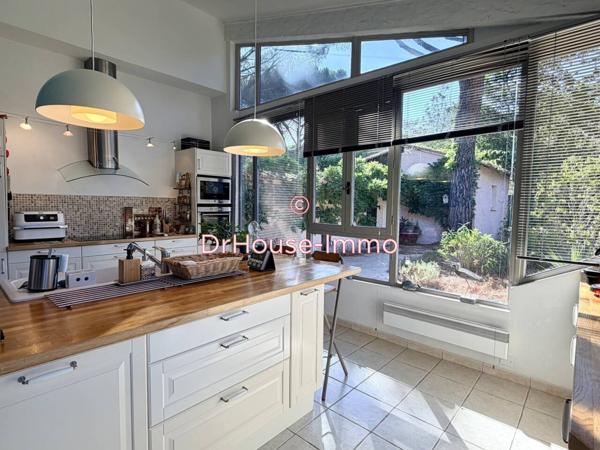 Maison à vendre 6 pièces de 144 m²