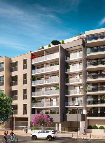Adresse confidentielle pour clientèle exigeante