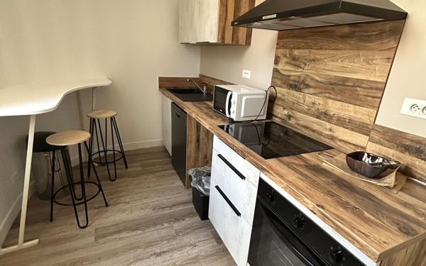 Appartement à louer    3 pièces •  Romorantin-Lanthenay