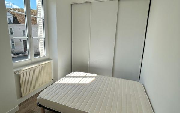 Appartement à louer    3 pièces •  Romorantin-Lanthenay