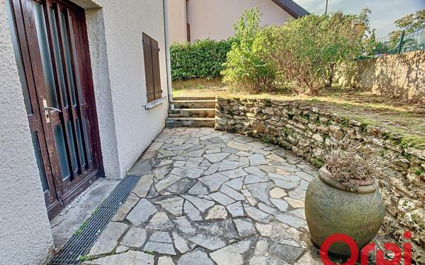 Maison à vendre    6 pièces • 137,58 m2 Verrières-le-Buisson