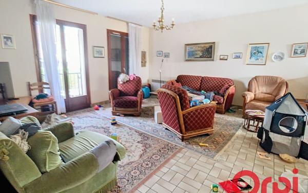 Maison à vendre    6 pièces • 137,58 m2 Verrières-le-Buisson