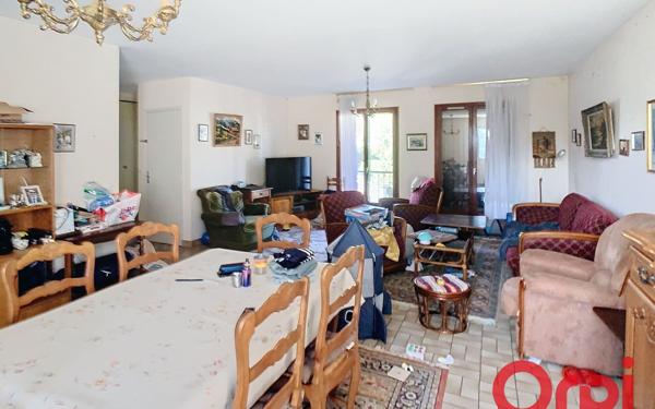 Maison à vendre    6 pièces • 137,58 m2 Verrières-le-Buisson