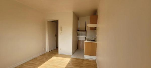 Appartement à vendre 1 pièce 20.39m² Saint-Martin-Boulogne (62280)