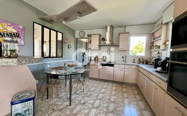 Maison à vendre    5 pièces •  Missillac