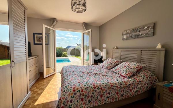 Maison à vendre    5 pièces •  Missillac