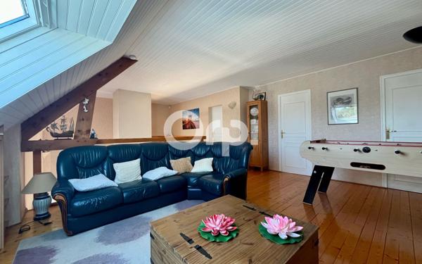 Maison à vendre    5 pièces •  Missillac