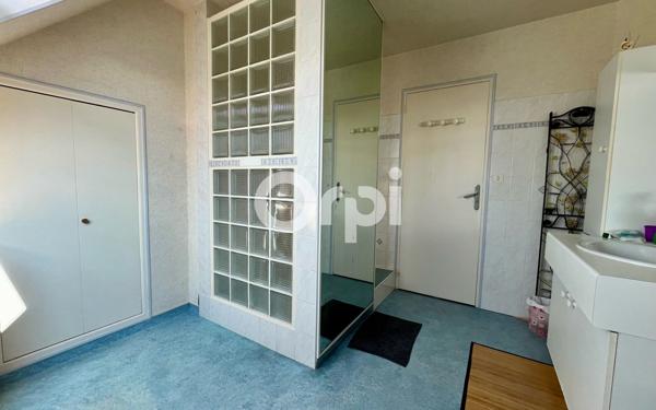 Maison à vendre    5 pièces •  Missillac