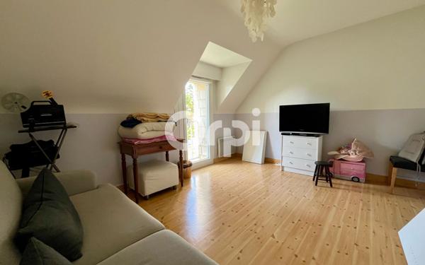 Maison à vendre    5 pièces •  Missillac