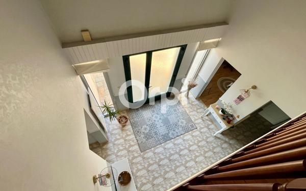 Maison à vendre    5 pièces •  Missillac