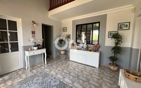 Maison à vendre    5 pièces •  Missillac