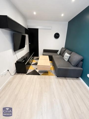 Appartement à vendre 1 pièce 17.76m² Paris 9e Arrondissement (75009)